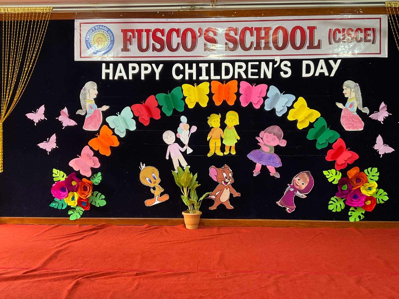 Childrens Day 2025