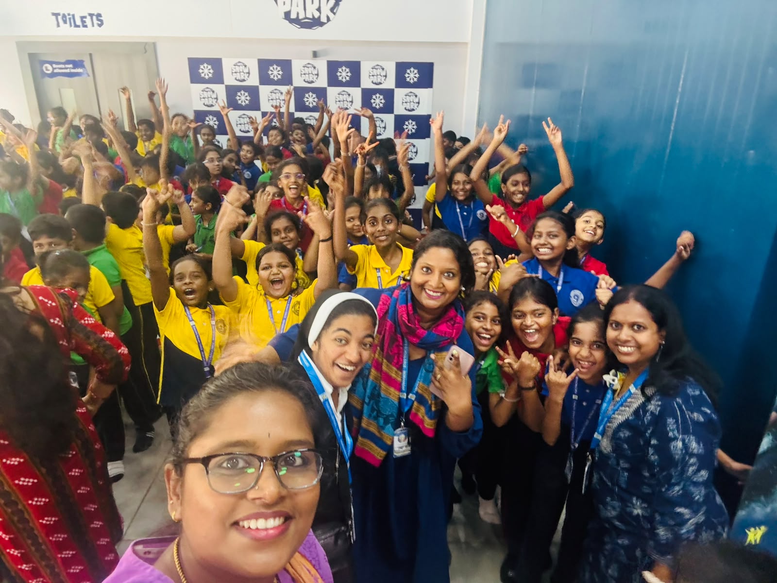 School Picnic 2026-27