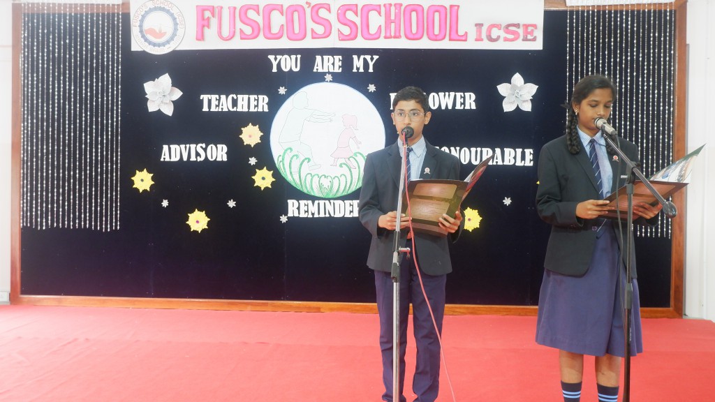  FATHERS'S DAY CELEBRATION 2023