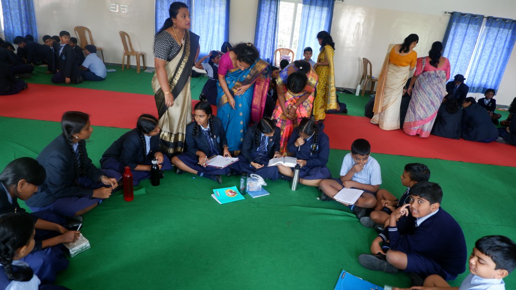 HOLY MASS AND RETREAT JULY 2023