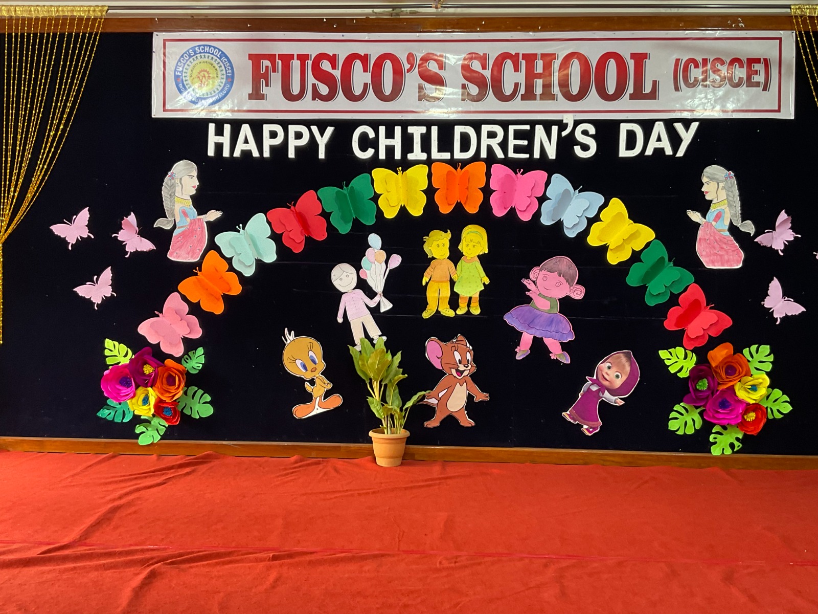 Childrens Day 2025