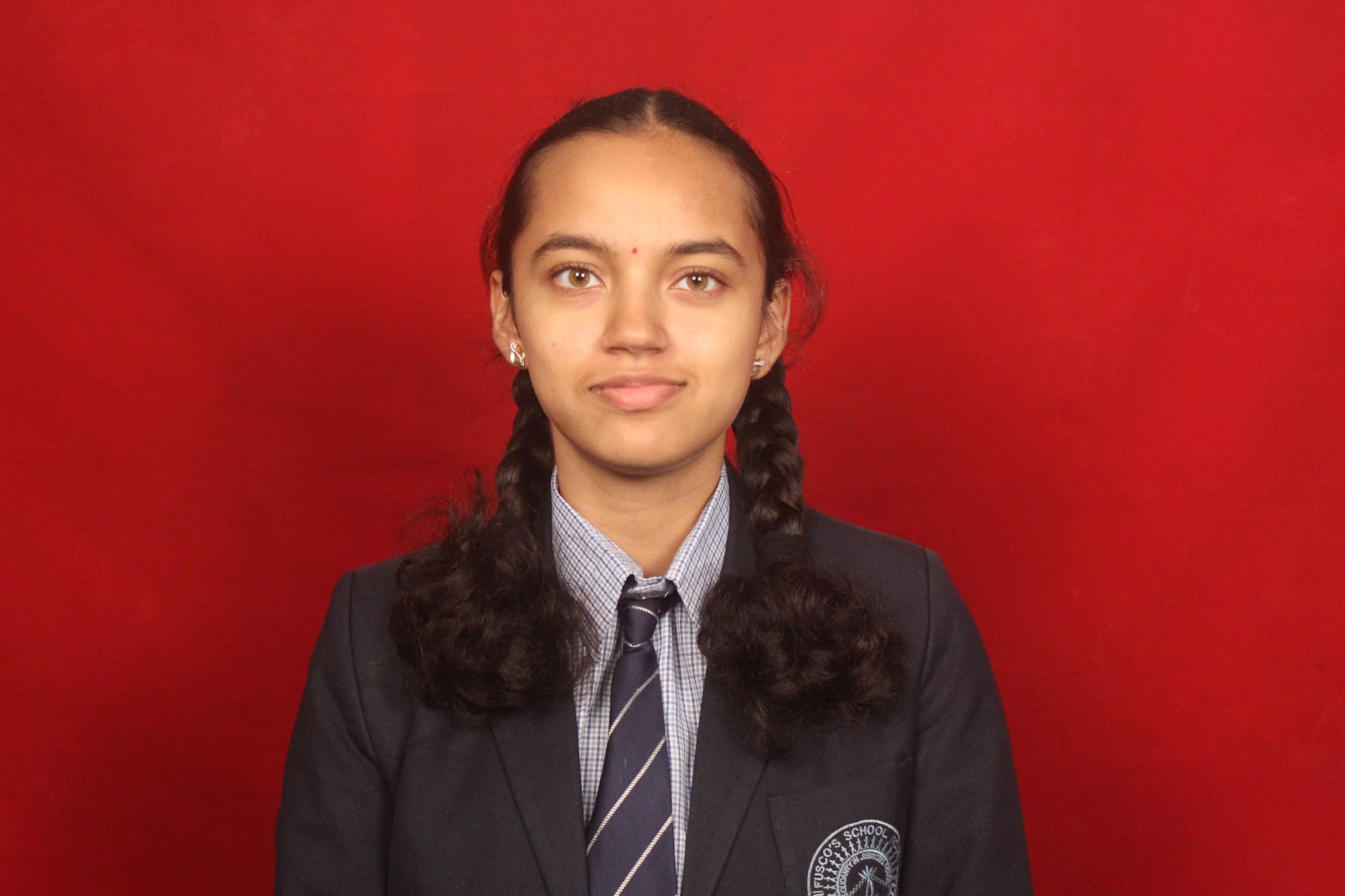 Tejaswini Y.C
